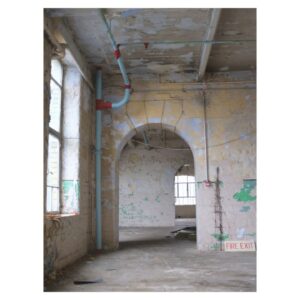 Patrick Grant Instagram - Salts Mill in Saltaire, filming for a project for @britishwool 
Wear wool folks, not synthetic, and put wool carpet, or rugs, on your floors.

@saltsmillofficial