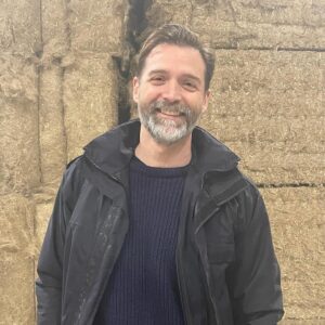 Patrick Grant Instagram - We’re delighted to announce a new partnership with designer and Sewing Bee judge @patrickgrantism. Patrick shares our passion for the creation of exceptional quality products, made with locally sourced, natural materials, handcrafted here in the UK using traditional techniques. He is a true champion of British manufacturing and British textiles – something close to our heart - and will be helping us to spread the word on how we do things a little differently.

Patrick says, ‘I’m so pleased to be working with the brilliant Harrison Spinks. Their beds are amazing, but moreover their dedication to doing things the right way, for their customers, their amazing staff, and the planet, is a fantastic example to other businesses.’

We can’t wait to share more news over the coming weeks and months.

#HarrisonSpinks #PatrickGrant #CutFromaDifferentCloth #sustainability #mattresses #weaving #handcrafted #natural #naturalmaterials #responsiblysourced #sewingbee