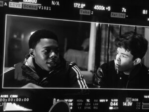 Patrick Holland Instagram - 2019 - 2023

What an amazing journey