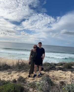 Patrick Holland Instagram - 18