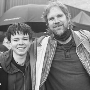 Patrick Holland Instagram - 2019 - 2023

What an amazing journey