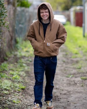 Patrick Holland Instagram - 📸 @nikkihollandphotography