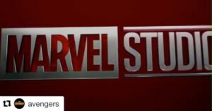 Patrick Holland Instagram - If you haven't watched The Avengers Infinity War trailer where have you been!!
Go watch it now!😝
