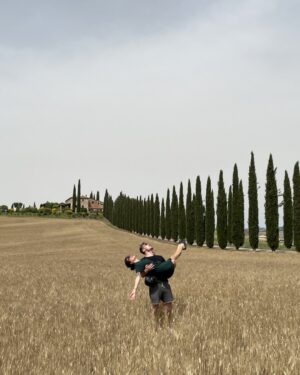 Patrick John Flueger Instagram - Huzzah 🇮🇹🇮🇹🇮🇹 •
•
•
•
•📷 @sssusiema :)