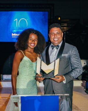 Patrick Mouratoglou Instagram - This 10th edition of the Mouratoglou Annual Charity Gala was especially exceptional. Over the past decade, we have honored the current and future champions of tennis, bringing together stars from sports and entertainment to celebrate. This year, I was grateful to have legends by my side, forming a true family as we marked 10 years of dedication, passion, and friendship. I am excited to continue this journey with my Champ’seed family and to keep supporting the next generation of young tennis talents. #champseedfoundation #champseedgala #tennis