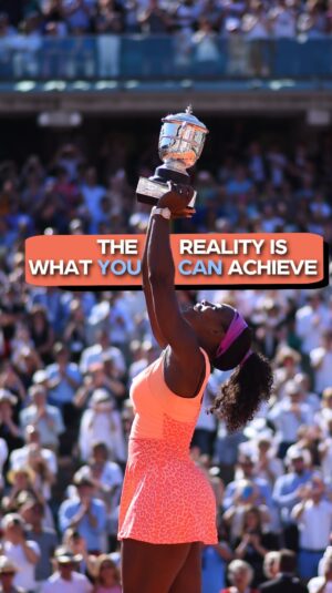 Patrick Mouratoglou Instagram - Now that we are all waiting for the @rolandgarros women’s final, let me share an incredible memory I have from Serena. My best memory ever of a Saturday at the French Open. #tennis #tennislife #tennisplayer #rolandgarros