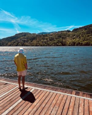 Patrick O'Connor Instagram - Lessons from 2023 - Too many Portuguese tarts is a thing. A dog really is a man’s best friend. Traveling solo can be fun but doing it with a partner is even better ❤️

I hope you find what you’re after in ‘24.

(Slide 10 for a courtesy reminder)
