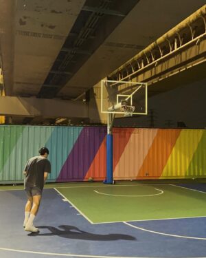 Patrick Shih Instagram - 關於持續減肥的部分2