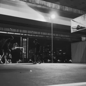 Patrick Shih Instagram - 關於持續減肥的部分2