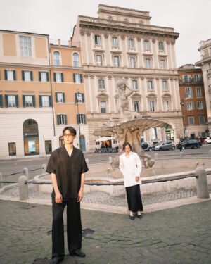 Patrick Shih Instagram - 昏睡了大概12個小時左右🫡