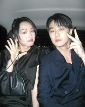 Patrick Shih Instagram - 昏睡了大概12個小時左右🫡