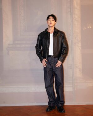 Patrick Shih Instagram - Ciao~ciao, piacere 
 

@cosstores
#COSTaipei