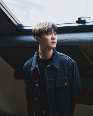 Patrick Shih Instagram - 感謝最近遇到的一切