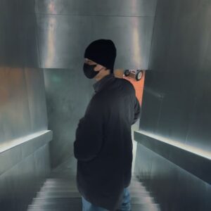 Patrick Shih Instagram - 太陽太陽快出來