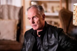 Patrick St. Esprit Instagram - 