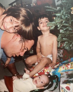 Patrick Warburton Instagram - I so miss these days-
But so very grateful to have had them❤️