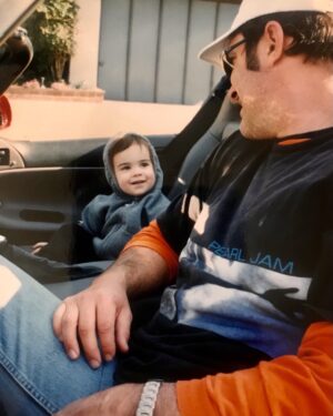Patrick Warburton Instagram - Happy birthday my dear Shane❤️ 24 today, and I couldn’t be more proud of you -for all that you are, and all that you’ve accomplished!!!!
You are a great son and brother-
Your humor is infectious!!!
And we sure love having you around, whenever we get you around❤️