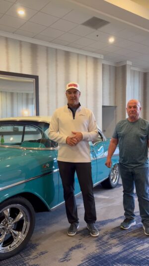 Patrick Warburton Instagram - #stjudechildrensresearchhospital #stjude #thewarburton  go to TheWarburton.com