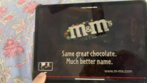 Patrick Warburton Instagram - Please excuse the production value. Would this fly today? Probably go down today as mean, but the two of us got along great on set. It was just our dynamic. #m&ms #superbowl