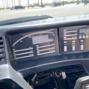 Patrick Warburton Instagram - #luvseats #knightrider #vegas.