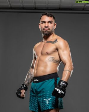 Patricky Freire Instagram - New home @pflmma ‼️