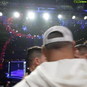 Patricky Freire Instagram - THE PEOPLE’S MAIN EVENT TOMORROW NIGHT: Collard vs Pitbull!

[ #PFLRegularSeason | Fri, Apr 12 | 6:30pm ET on ESPN  | 9pm ET on ESPN2 ]