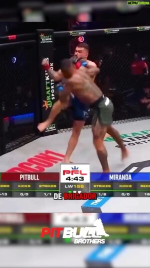 Patricky Freire Instagram - Alguns pensamentos sobre a minha ultima luta, será que eu teria feito algo diferente?

O trabalho continua. Em breve novidades!
