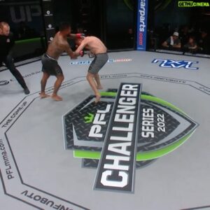 Patricky Freire Instagram - Two Lightweights set on not leaving it to the hands of the judges 👀

@patrickypitbull x @brunorobusto 

[ #PFLRegularSeason | Fri, June 21st | 8pm ET on ESPN | 🎟️in bio ]
