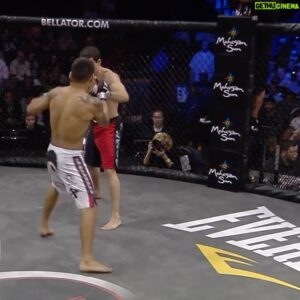 Patricky Freire Instagram - @patrickypitbull coming to a PFL SmartCage near you 👀😤

#PFLRegularSeason