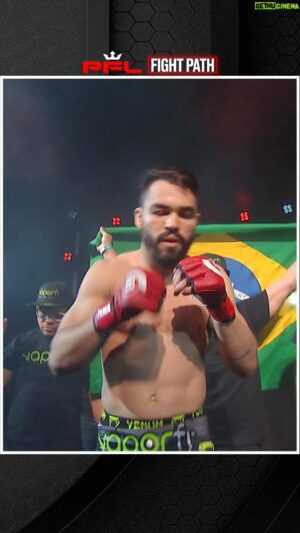 Patricky Freire Instagram - @patrickypitbull | 𝗣𝗙𝗟 𝗙𝗜𝗚𝗛𝗧 𝗣𝗔𝗧𝗛

The former @bellatormma Lightweight World Champion has his eyes on starting his path towards the PFL Lightweight Throne on the right note heading into Las Vegas 🎲🔜

[ #PFLRegularSeason | Friday , April 12th | 9PM ET | 🎟️ pfl.info/LasVegas ]