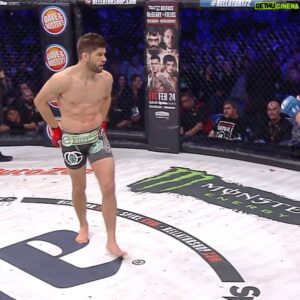 Patricky Freire Instagram - @patrickypitbull coming to a PFL SmartCage near you 👀😤

#PFLRegularSeason