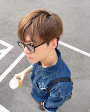 Patsapon Jansuppakitkun Instagram - คุณ thinking ส่วนผม thinktong 
เราต่างกัน..