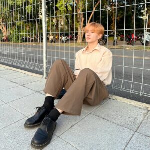 Patsapon Jansuppakitkun Instagram - 2024 start ✨
