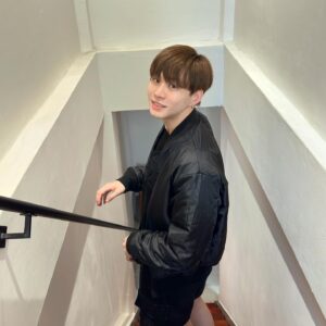 Patsapon Jansuppakitkun Instagram - 😛