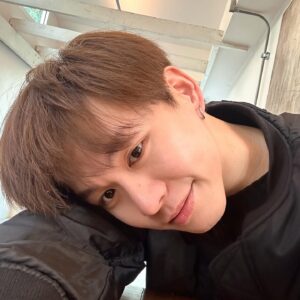 Patsapon Jansuppakitkun Instagram - 😛