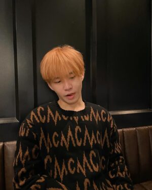 Patsapon Jansuppakitkun Instagram - 🎃