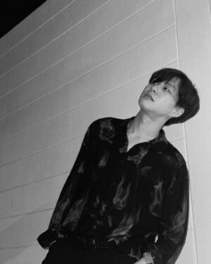 Patsapon Jansuppakitkun Instagram - 🥀