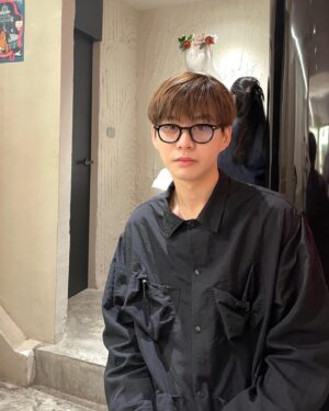 Patsapon Jansuppakitkun Instagram - โตไปไม่ดื้อ