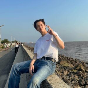 Patsapon Jansuppakitkun Instagram - 🌤️✨