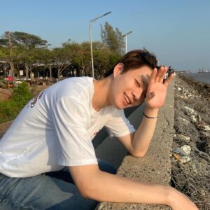 Patsapon Jansuppakitkun Instagram - 🌤️✨