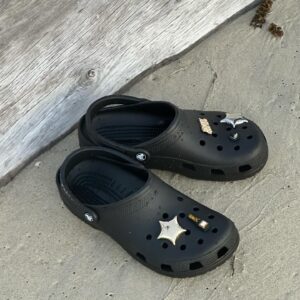 Patsapon Jansuppakitkun Instagram - Don’t worry Beach Happy ✨
 #crocs #jdsportsth