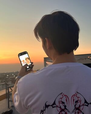 Patsapon Jansuppakitkun Instagram - ขอให้พบเจอแต่สิ่งดีๆ คนที่ดี สมหวังในทุกเรื่อง สุขสันต์วันเกิดเพื่อนร้าก :)