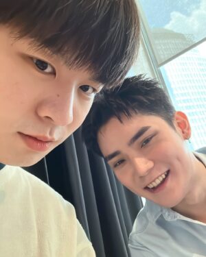 Patsapon Jansuppakitkun Instagram - ขอให้พบเจอแต่สิ่งดีๆ คนที่ดี สมหวังในทุกเรื่อง สุขสันต์วันเกิดเพื่อนร้าก :)