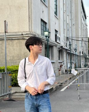 Patsapon Jansuppakitkun Instagram - 🕊️🕊️