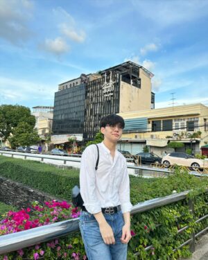 Patsapon Jansuppakitkun Instagram - 🕊️🕊️