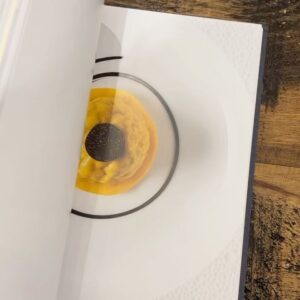 Paul Ainsworth Instagram - What a truly beautiful, world class, masterpiece of a book. What a story of excellence it truly is. I was just a small part of its history many years ago but RHR was a huge part of my life and a huge part of my heritage. Thank you @gordongram & @chef.mattabe and congratulations ⭐️⭐️⭐️