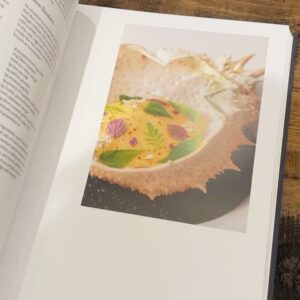 Paul Ainsworth Instagram - What a truly beautiful, world class, masterpiece of a book. What a story of excellence it truly is. I was just a small part of its history many years ago but RHR was a huge part of my life and a huge part of my heritage. Thank you @gordongram & @chef.mattabe and congratulations ⭐️⭐️⭐️
