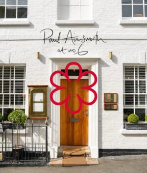 Paul Ainsworth Instagram - Absolutely thrilled to say that @no6padstow has maintained its @michelinguide star for the 11th year consecutively. We are so proud of this achievement and will continue to strive forwards and to be the best we can be, day in day out, for you, our guests. 

The biggest congratulations to everyone last night wether it was a first 1st or 2nd star and of course, to The Ledbury, who achieved the holy grail - 3 Michelin stars. Absolutly amazing 🙌🏾✨

Paul.