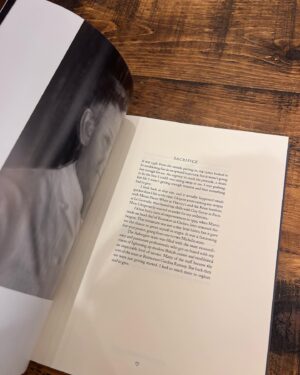 Paul Ainsworth Instagram - What a truly beautiful, world class, masterpiece of a book. What a story of excellence it truly is. I was just a small part of its history many years ago but RHR was a huge part of my life and a huge part of my heritage. Thank you @gordongram & @chef.mattabe and congratulations ⭐️⭐️⭐️
