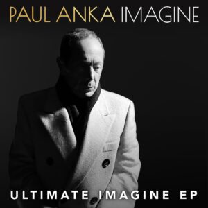Paul Anka Instagram - Dear Friends,
My ultimate “Imagine” EP is available now, which includes the a cappella and instrumental versions of the track! It’s been a pleasure working with this song. I can’t wait to see you all use this song in your posts and be sure to tag me! Listen now at the #linkinbio

#Imagine #PaulAnka #Cover #YoungArtist #AvailableNow #JohnLennon